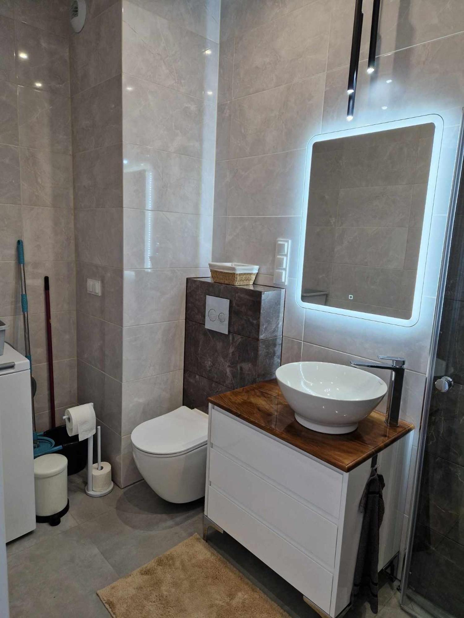 Apartament Termalny K&R Uniejow Εξωτερικό φωτογραφία
