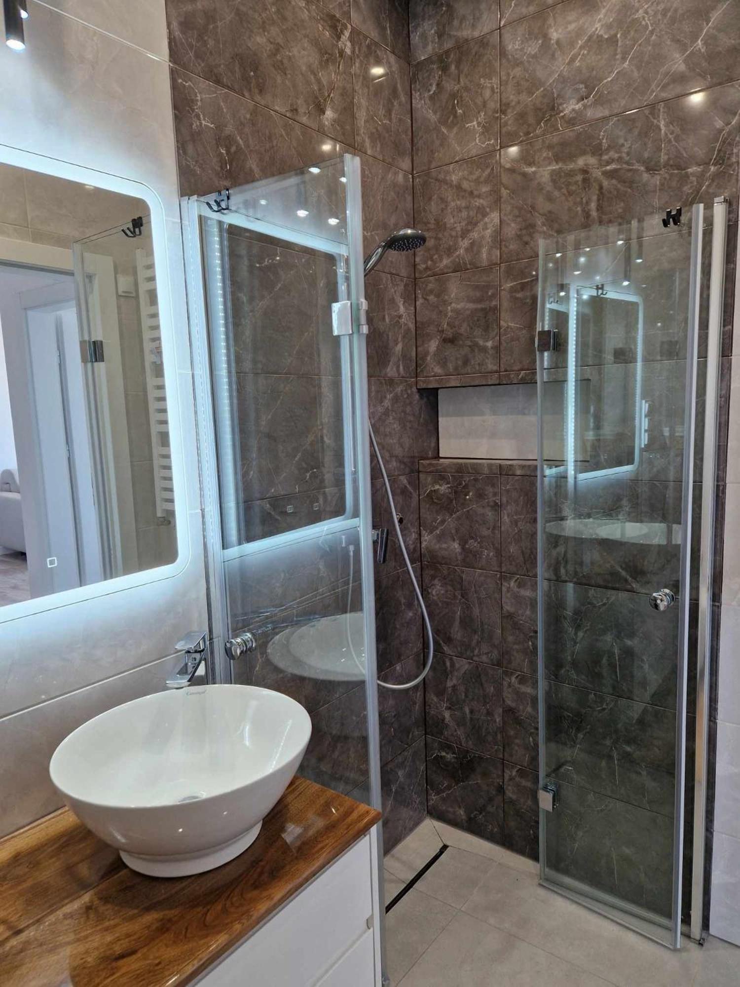 Apartament Termalny K&R Uniejow Εξωτερικό φωτογραφία