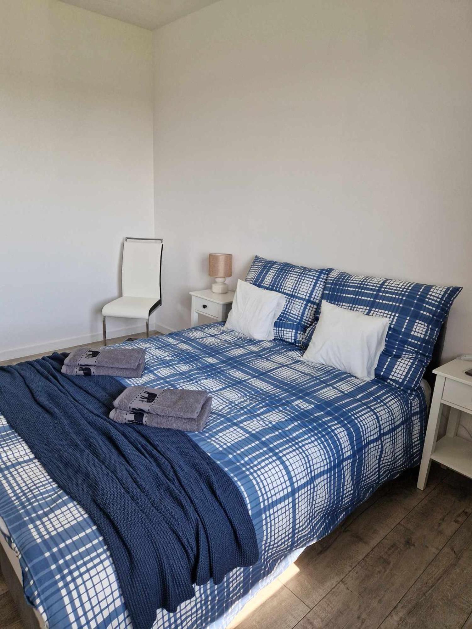 Apartament Termalny K&R Uniejow Εξωτερικό φωτογραφία
