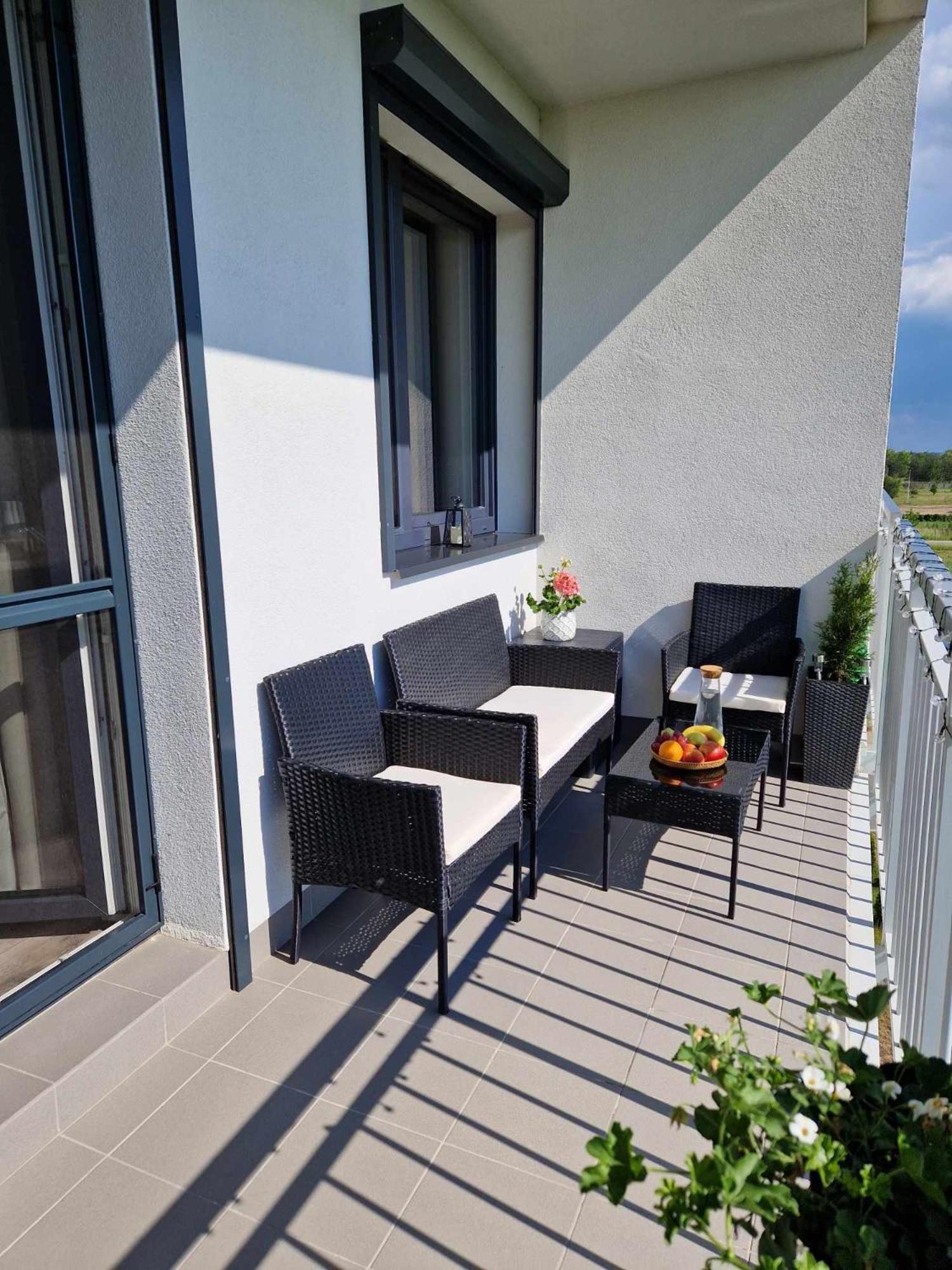 Apartament Termalny K&R Uniejow Εξωτερικό φωτογραφία
