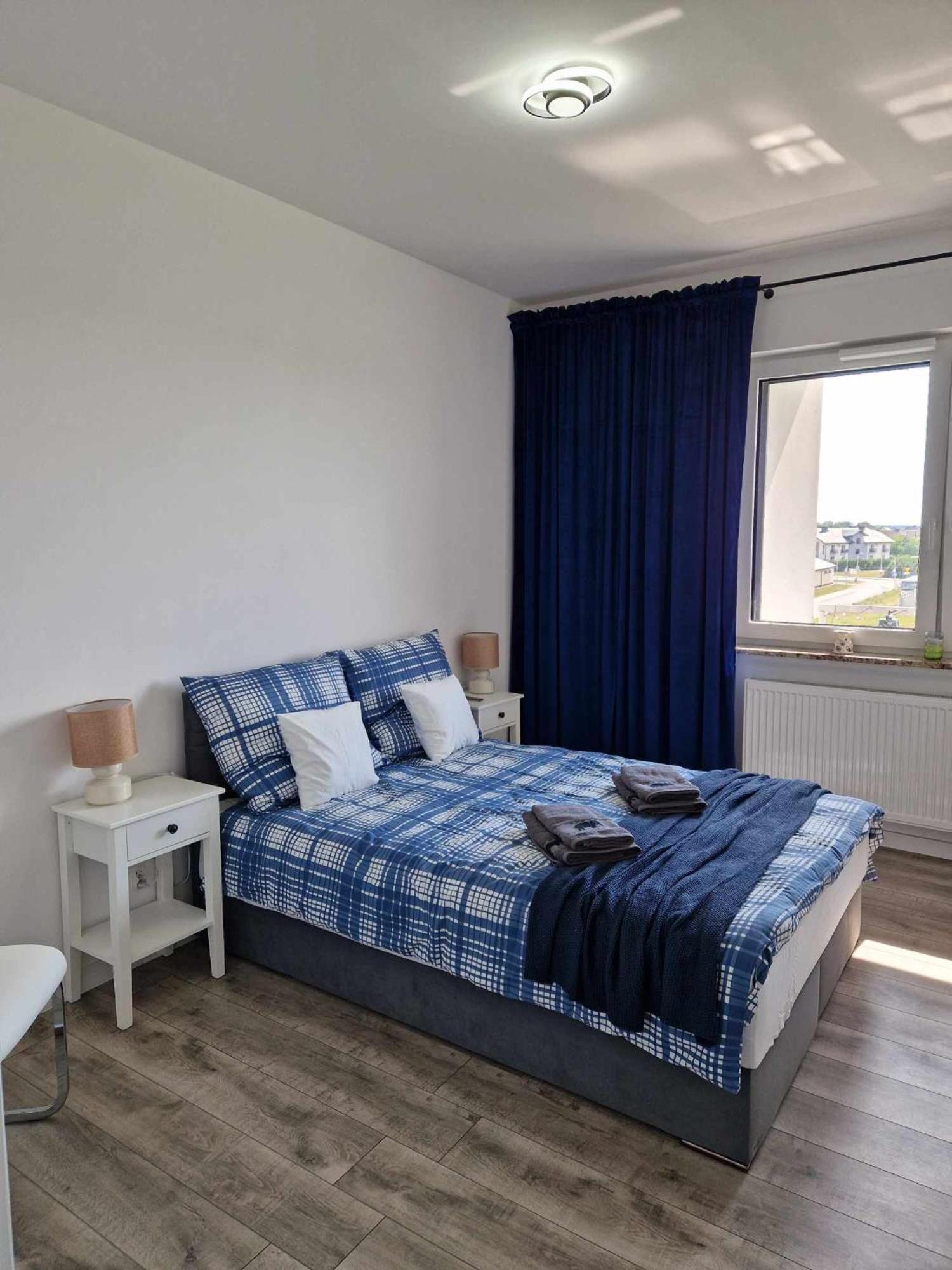 Apartament Termalny K&R Uniejow Εξωτερικό φωτογραφία